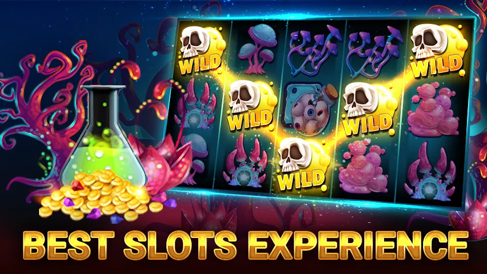 Game สล็อต 789 mới